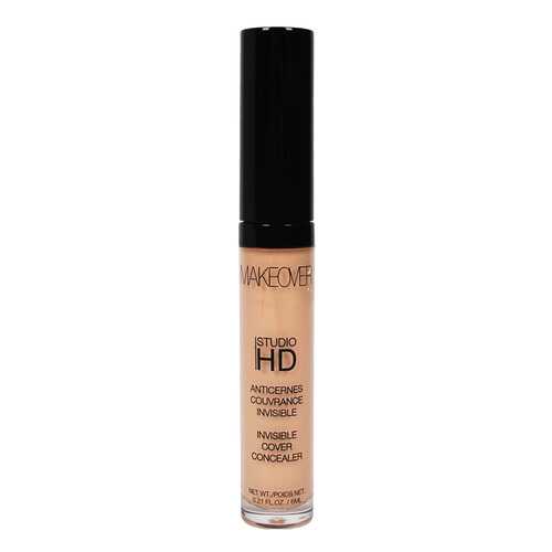 Консилер MAKEOVER PARIS Studio HD Beige 6 мл