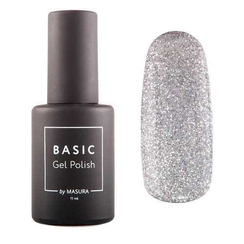 Гель-лак Masura BASIC Звезды 11 мл