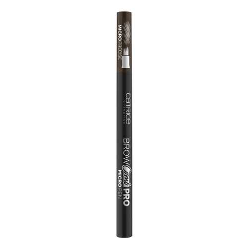 Макияж бровей в Летуаль