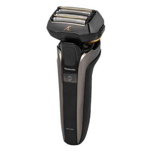 Электробритва Panasonic ES-LV9Q-S820 Black