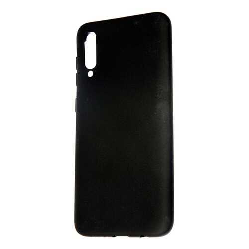 Чехол TFN для Samsung A505 Candy Black