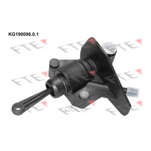 Комплект сцепления FTE Automotive KG19009601