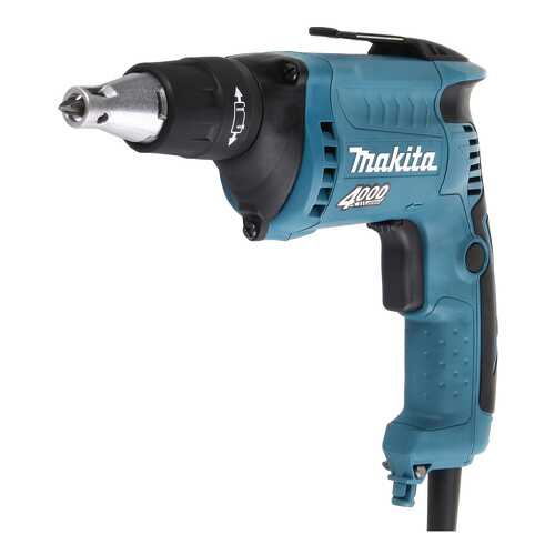 Сетевой шуруповерт Makita FS4000K