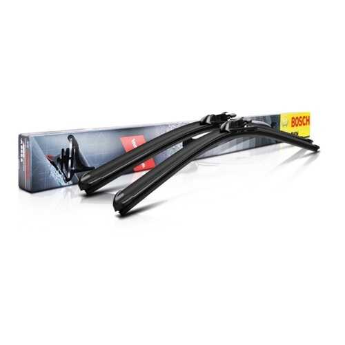 Комплект щеток стеклоочистителя Bosch Aerotwin 3397118980 600мм, 475мм