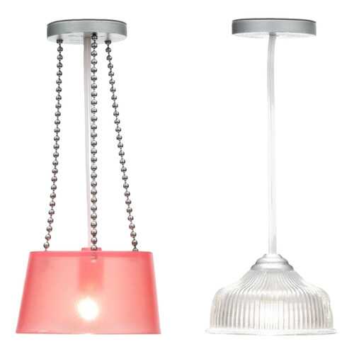 Две люстры LB_60604300 для домиков Lundby