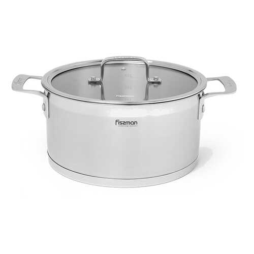 Кастрюля FISSMAN FOBUS 3.1л