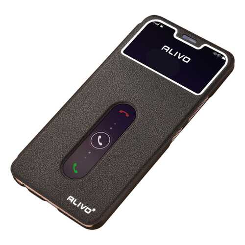 Чехол MyPads для ZTE Nubia Z17 miniS (NX589J) Gold