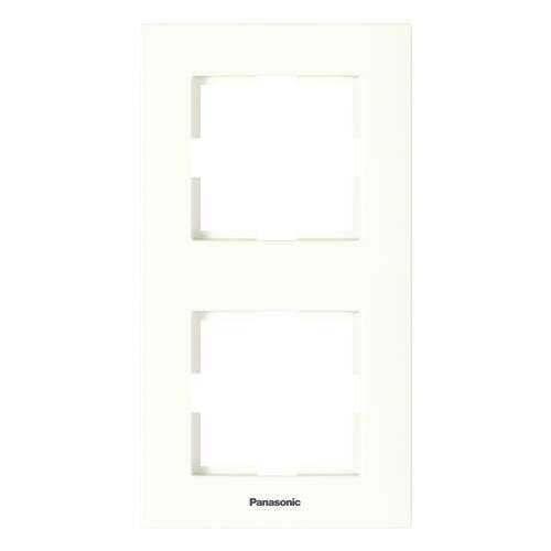 Рамка Panasonic Karre Plus 54815
