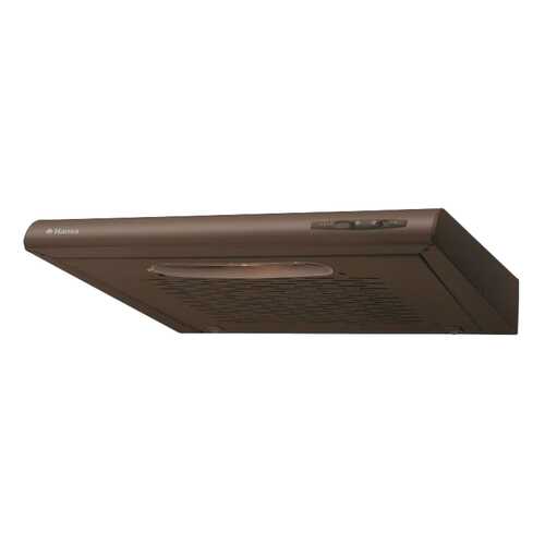Вытяжка подвесная Hansa OSC 6111 BH Brown