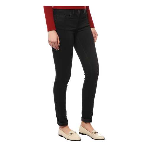 Брюки женские Saint James 9389 черные 42 FR