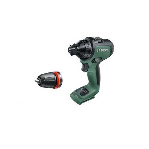 Аккумуляторная безударная дрель-шуруповерт Bosch 06039B5004