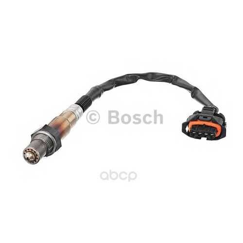 Датчик автомобильный Bosch 0258006500