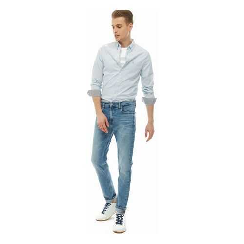 Джинсы мужские Calvin Klein Jeans J30J314614.1AA3 синие 31 US
