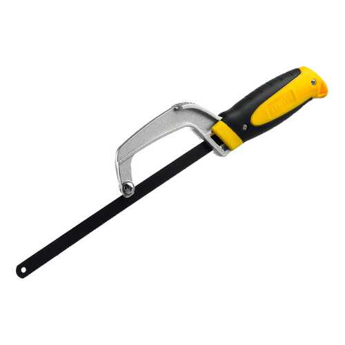 Ножовка STAYER 15715