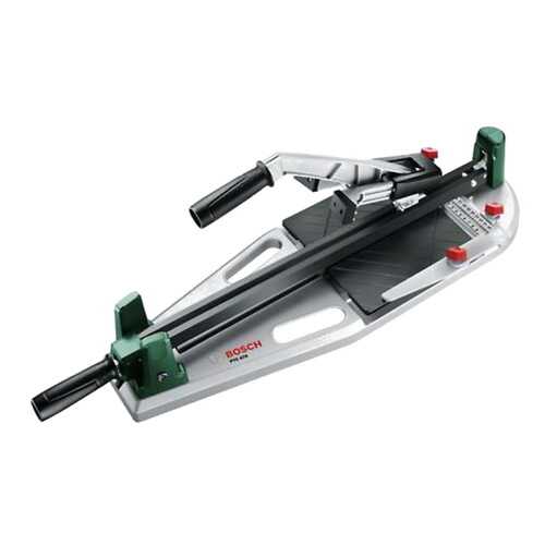 Рельсовый плиткорез Bosch PTC 470 0603B04300