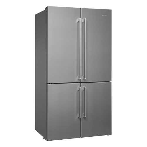 Холодильник Smeg FQ60XP1 Grey