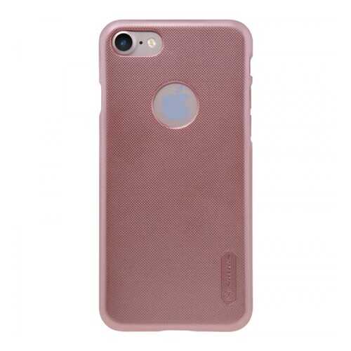 Чехол Nillkin Matte для Apple iPhone 7 Rose/Gold