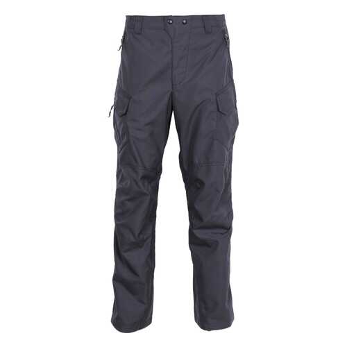 Брюки Panzer hard grey 56-58/170-176