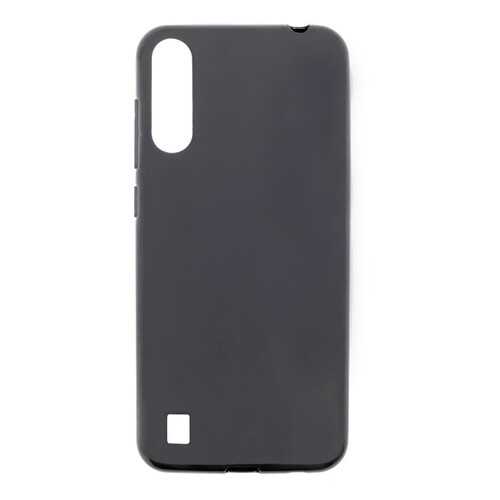 Чехол Zibelino Soft Matte для ZTE A7 2020/ ЗТЕ А7 2020 (черный)