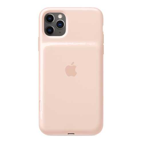 Чехол Apple iPhone 11 Pro Max MWVR2ZM/A