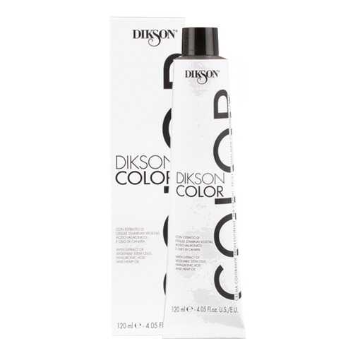 Краска для волос Dikson Color 8N-F Светлый блонд 120 мл