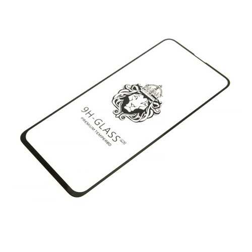Защитное стекло PC Full для Huawei Nova 4 Black