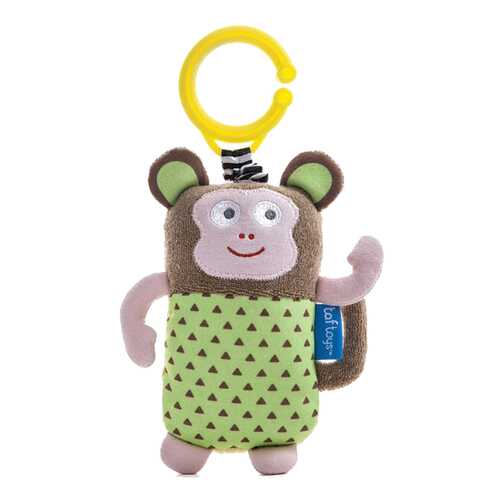 Taf Toys 11865 Таф Тойс Подвеска Обезьянка
