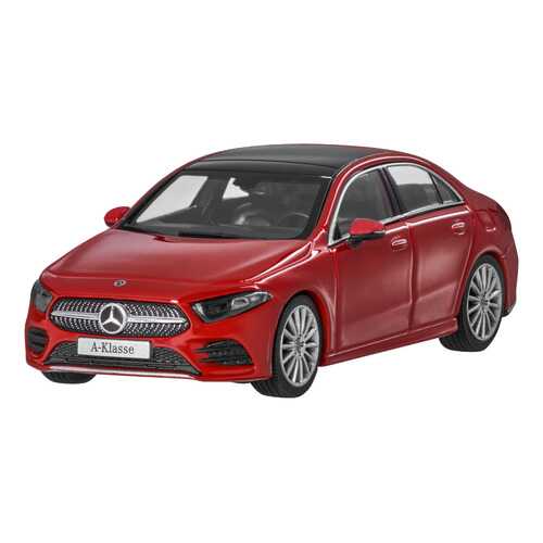 Коллекционная модель Mercedes-Benz B66960430