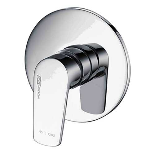 Смеситель для душа WasserKRAFT Dill 6151 скрытый монтаж