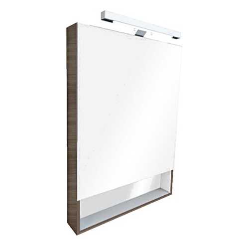 Зеркальный шкаф для ванной Roca ZRU9302846