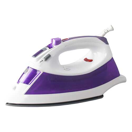 Утюг Proffi Home PH8820 White/Purple