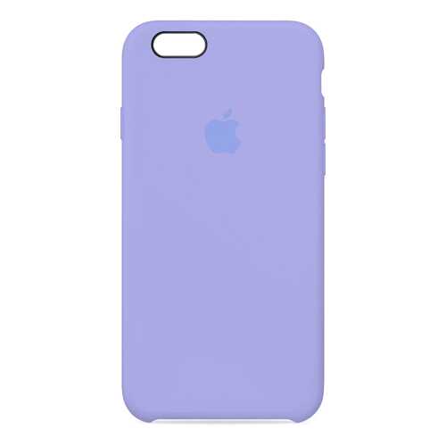 Чехол Case-House для iPhone 6 Plus/6S Plus, Аметистовый