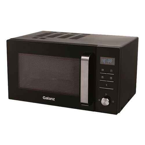 Микроволновая печь соло Galanz MOG-2580D black