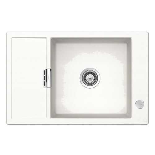 Кухонная мойка Schock Eton 60 D Small поларис