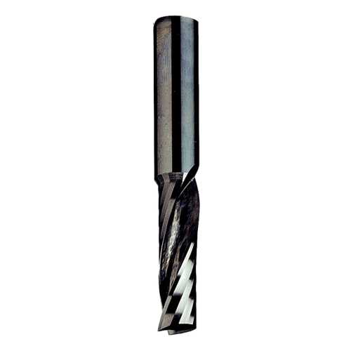 Фреза спиральная монолитная 5x17x50 Z=1 S=5 RH CMT 198.050.11
