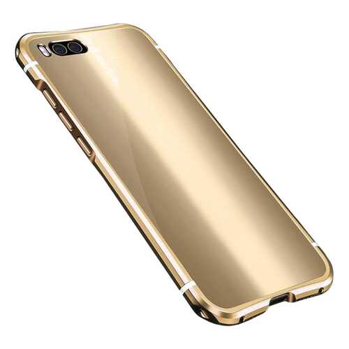 Чехол MyPads для Samsung Galaxy S9 Gold