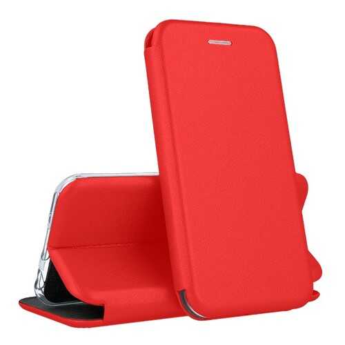 Чехол Open Color для Nokia 8 Dual SIM Red