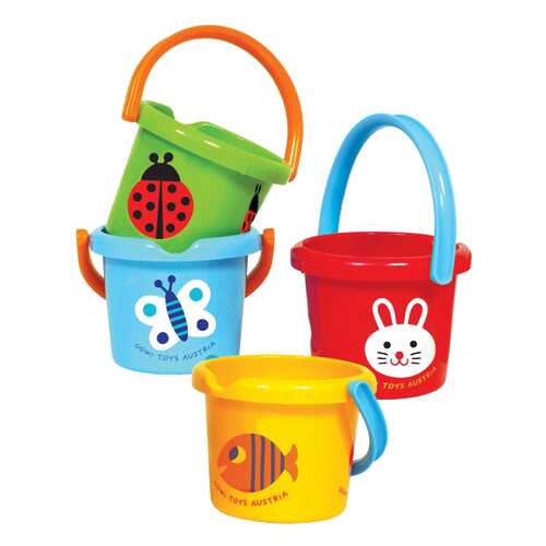 Детские летние игры в Кораблик