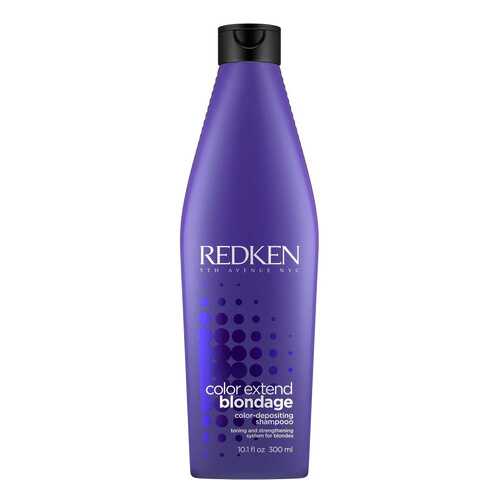 Шампунь Redken Color Extend Blondage 300 мл