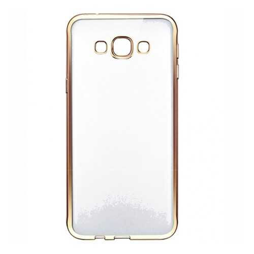 Чехол Epik для Samsung G532F Galaxy J2 Prime (2016) Gold