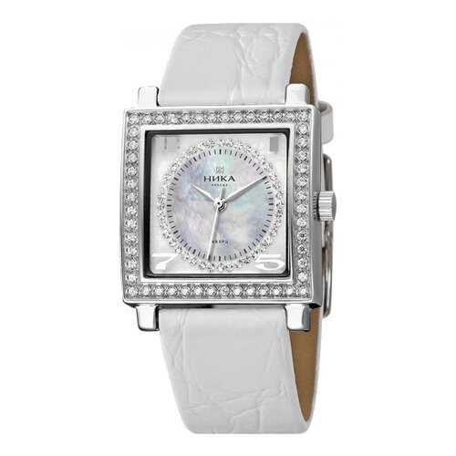 Серебряные часы женские в Swatch