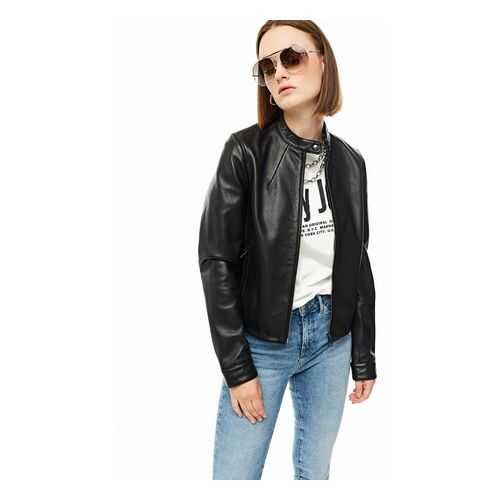 Женская верхняя одежда в Black Star Wear