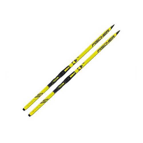 Беговые лыжи Fischer Sprint Crown Jr N63319 2019, 150 см