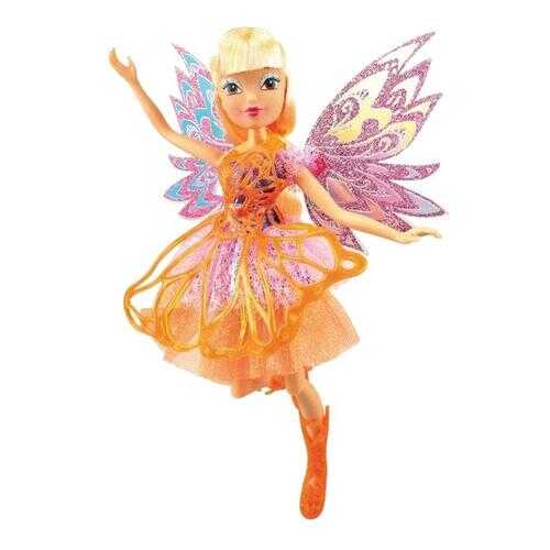 Кукла Winx Stella Баттерфликс-2. Двойные крылья
