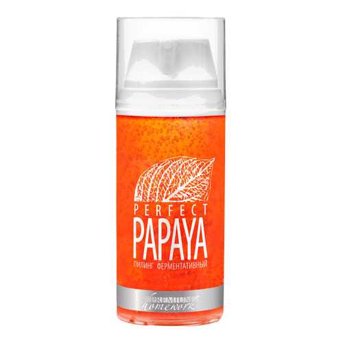 Пилинг для лица PREMIUM Homework PERFECT PAPAYA