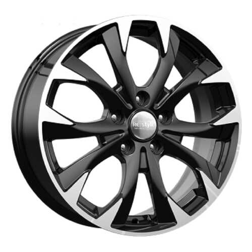 Колесные диски K&K Реплика R17 7J PCD5x112 ET50 D57.1 (67965)