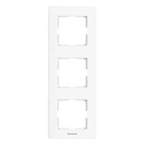 Рамка Panasonic Karre Plus 54825