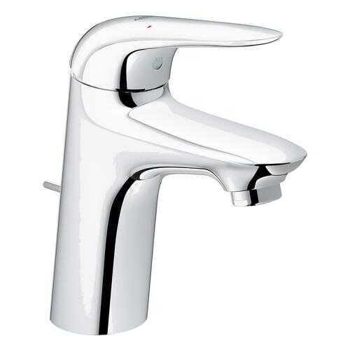 Смеситель для раковины Grohe Eurostyle new Solid 23707003 хром