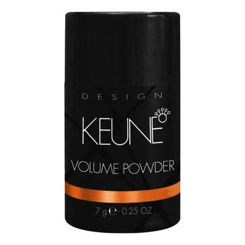 Средство для укладки волос Keune Design Volume Powder 7 г