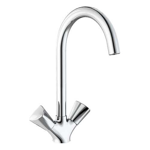 Смеситель для кухонной мойки IDDIS Bounce SL77W-017F-1 хром